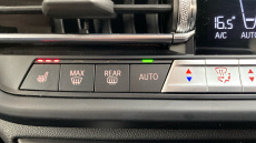 BMW 1 Series 118i [136] M Sport 5dr [Live Cockpit Professional] Petrol Hatchback